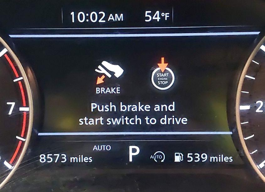 Photo 12 of 2024 Nissan Rogue SV INTELLIGENT AWD (VIN 5N1BT3BB0RC740803)