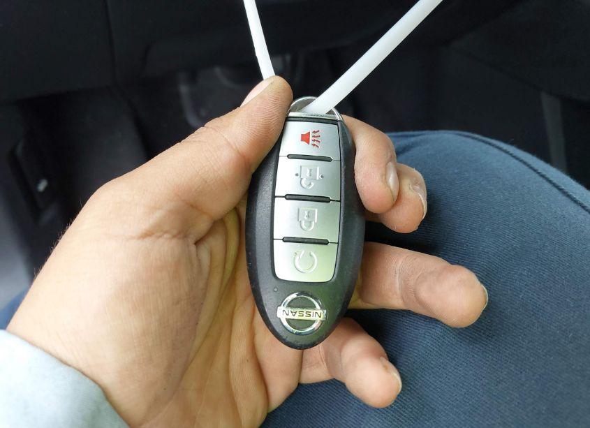 Photo 10 of 2022 Nissan Rogue SV INTELLIGENT AWD (VIN 5N1BT3BB1NC670268)