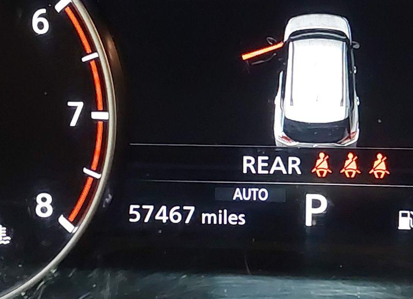 Photo 15 of 2022 Nissan Rogue SV INTELLIGENT AWD (VIN 5N1BT3BB1NC671422)