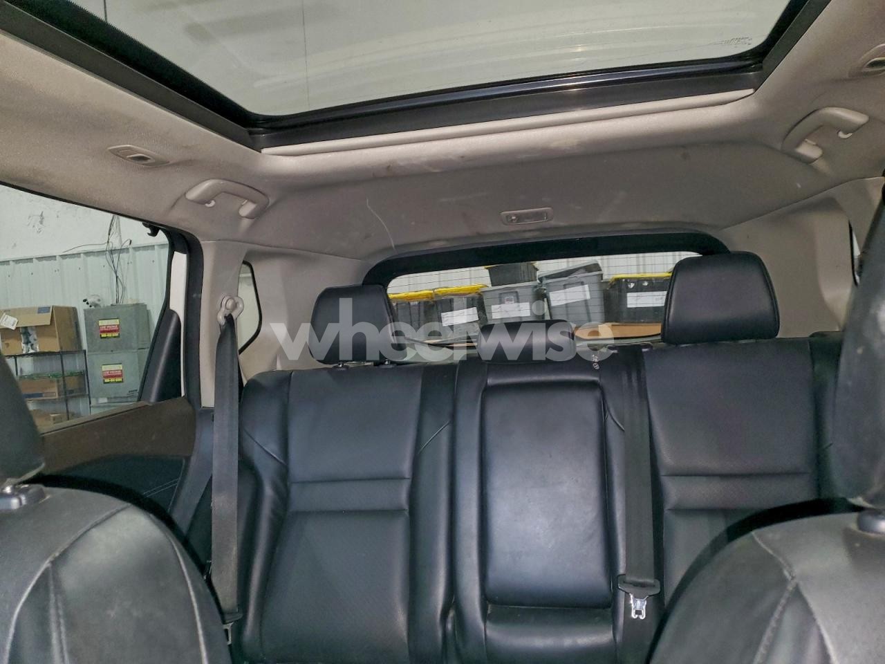 Photo 10 of 2022 NISSAN ROGUE SV (VIN 5N1BT3BB1NC702183)