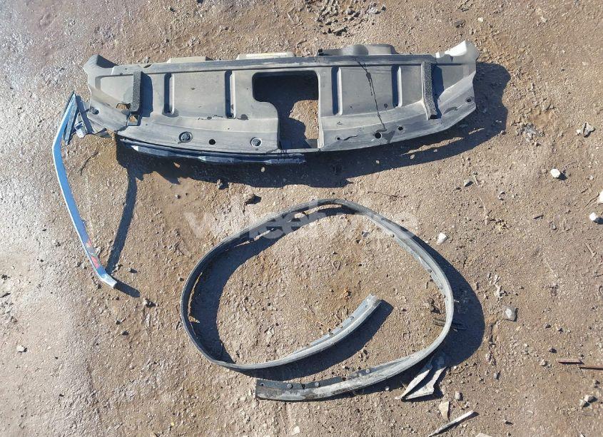 Photo 12 of 2022 Nissan Rogue SV INTELLIGENT AWD (VIN 5N1BT3BB1NC703964)