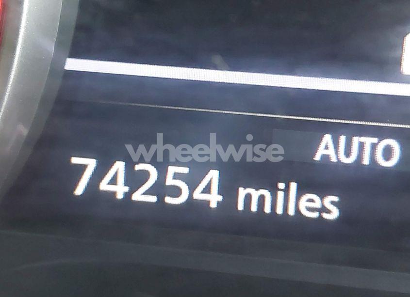 Photo 16 of 2022 Nissan Rogue SV INTELLIGENT AWD (VIN 5N1BT3BB1NC703964)