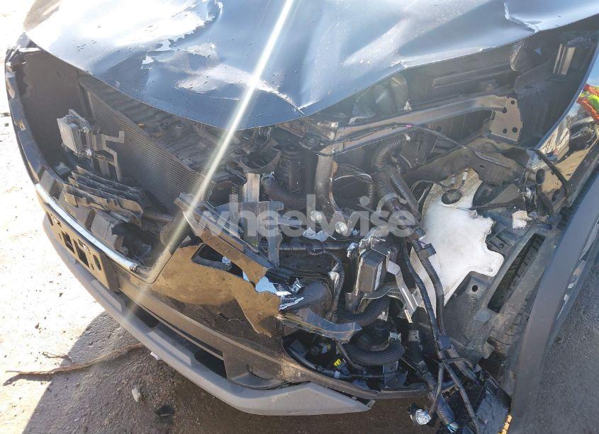 Photo 20 of 2022 Nissan Rogue SV INTELLIGENT AWD (VIN 5N1BT3BB1NC703964)