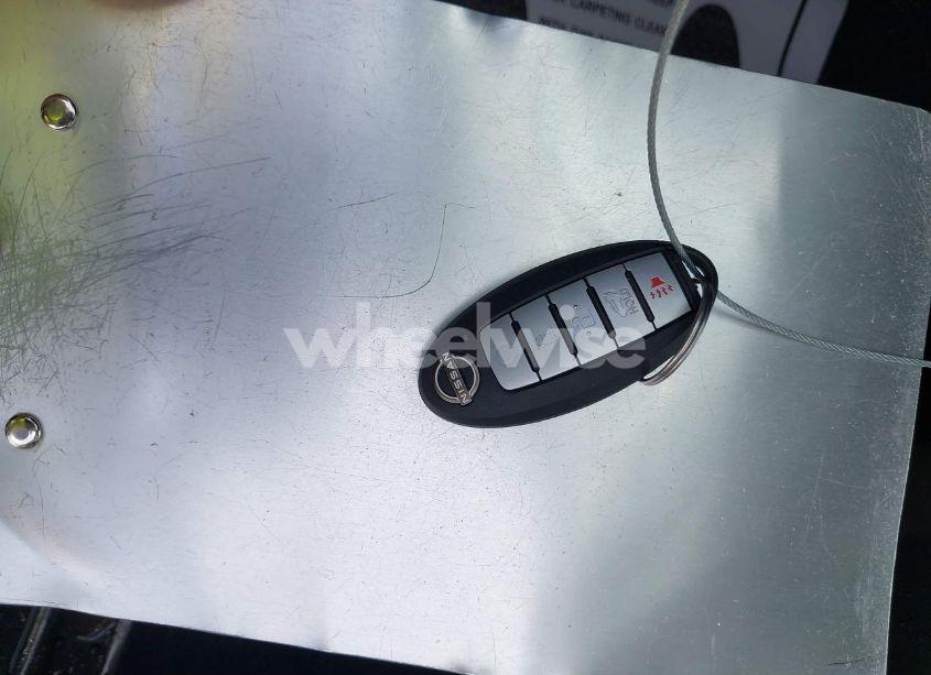 Photo 11 of 2022 Nissan Rogue SV INTELLIGENT AWD (VIN 5N1BT3BB1NC734454)