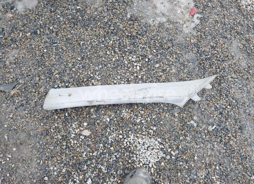 Photo 12 of 2022 Nissan Rogue SV INTELLIGENT AWD (VIN 5N1BT3BB1NC734454)