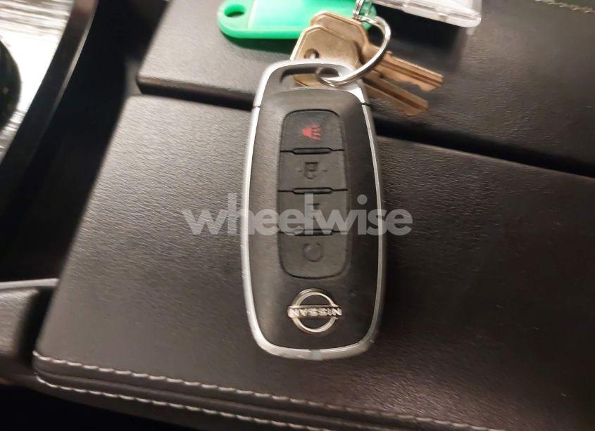 Photo 11 of 2023 Nissan Rogue SV INTELLIGENT AWD (VIN 5N1BT3BB1PC684481)