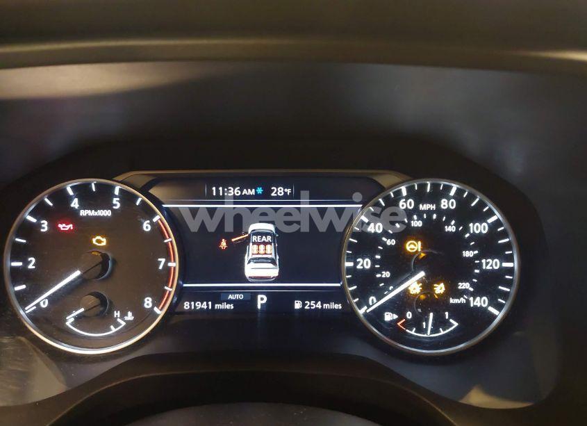 Photo 7 of 2023 Nissan Rogue SV INTELLIGENT AWD (VIN 5N1BT3BB1PC684481)