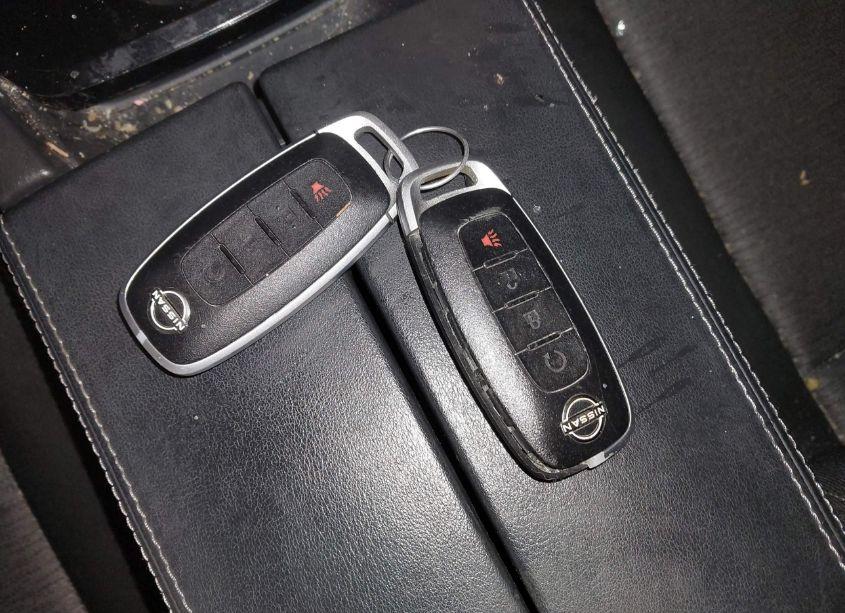 Photo 11 of 2023 Nissan Rogue SV INTELLIGENT AWD (VIN 5N1BT3BB1PC766095)