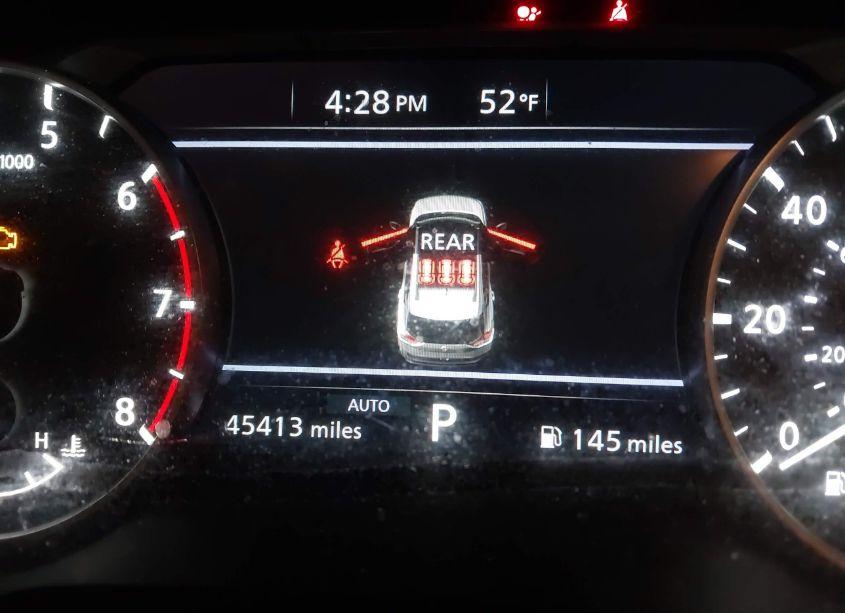 Photo 15 of 2023 Nissan Rogue SV INTELLIGENT AWD (VIN 5N1BT3BB1PC766095)