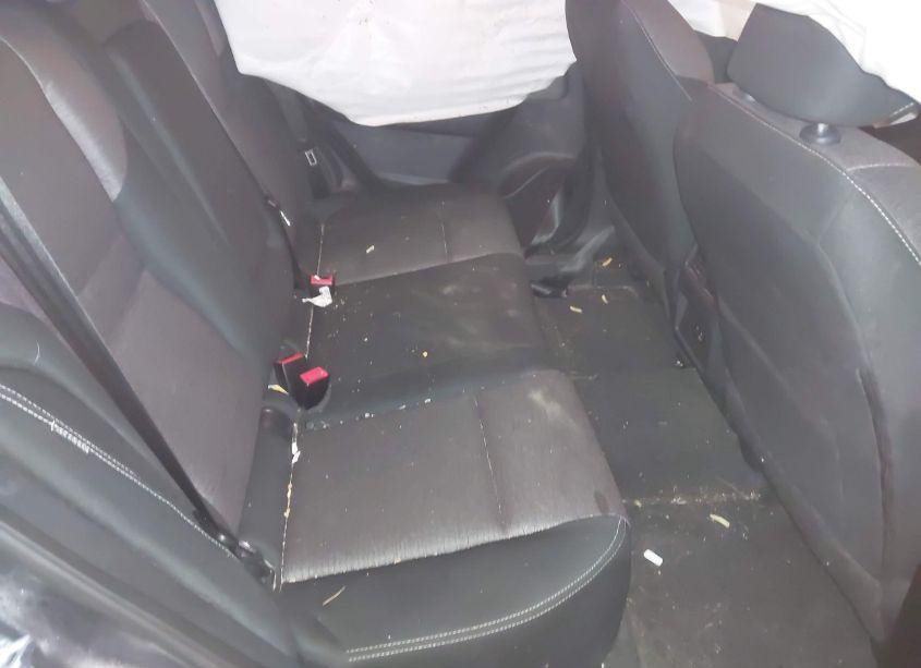 Photo 8 of 2023 Nissan Rogue SV INTELLIGENT AWD (VIN 5N1BT3BB1PC766095)