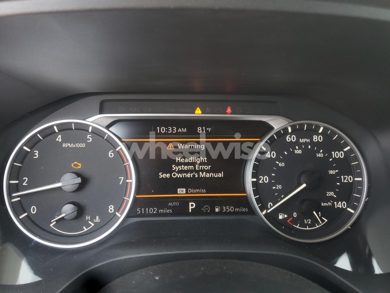 Photo 9 of 2023 NISSAN ROGUE SV (VIN 5N1BT3BB1PC881733)