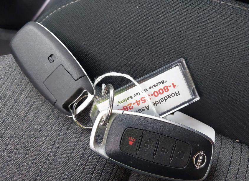Photo 11 of 2023 Nissan Rogue SV INTELLIGENT AWD (VIN 5N1BT3BB1PC889900)
