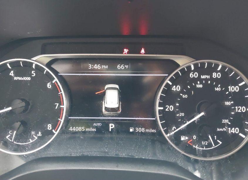 Photo 15 of 2023 Nissan Rogue SV INTELLIGENT AWD (VIN 5N1BT3BB1PC889900)