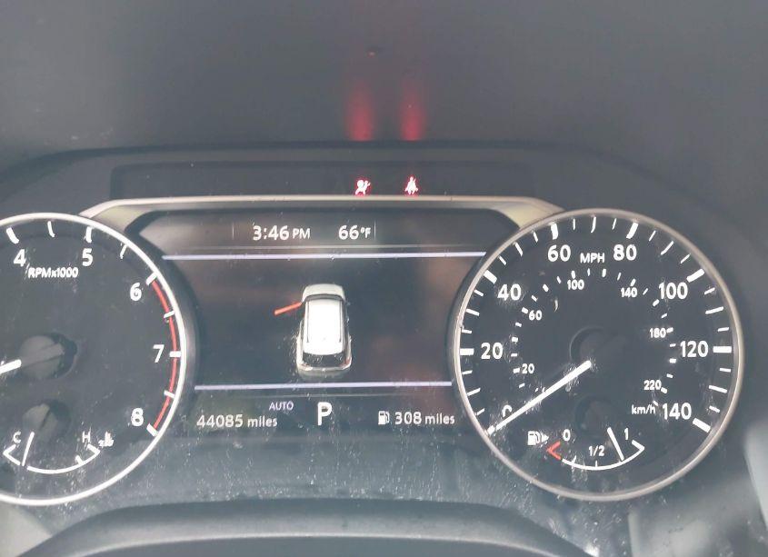 Photo 7 of 2023 Nissan Rogue SV INTELLIGENT AWD (VIN 5N1BT3BB1PC889900)