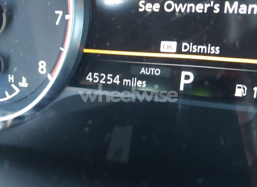 Photo 15 of 2023 Nissan Rogue SV INTELLIGENT AWD (VIN 5N1BT3BB1PC892408)