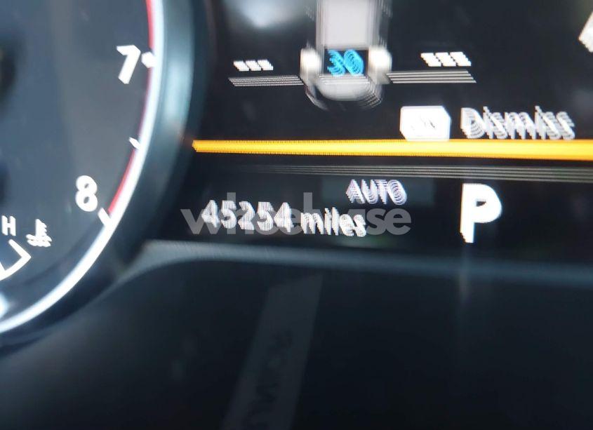 Photo 7 of 2023 Nissan Rogue SV INTELLIGENT AWD (VIN 5N1BT3BB1PC892408)