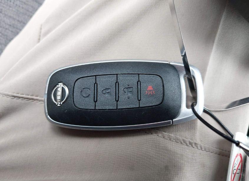 Photo 11 of 2023 Nissan Rogue SV INTELLIGENT AWD (VIN 5N1BT3BB1PC926816)