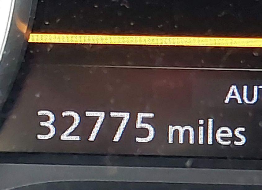 Photo 16 of 2023 Nissan Rogue SV INTELLIGENT AWD (VIN 5N1BT3BB1PC926816)