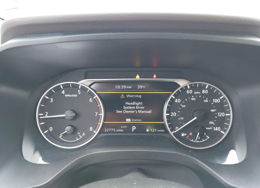 Photo 7 of 2023 Nissan Rogue SV INTELLIGENT AWD (VIN 5N1BT3BB1PC926816)