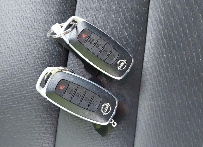 Photo 11 of 2023 Nissan Rogue SV INTELLIGENT AWD (VIN 5N1BT3BB1PC946273)