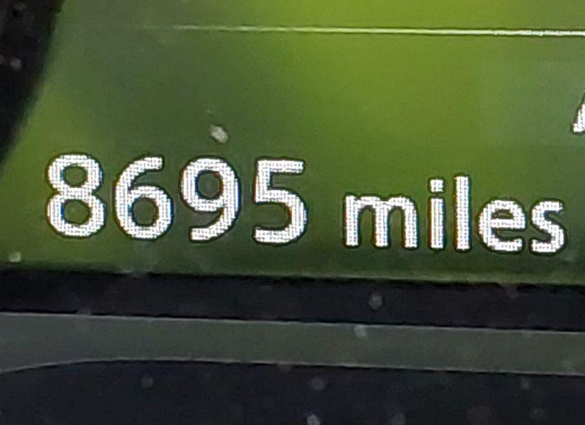 Photo 16 of 2023 Nissan Rogue SV INTELLIGENT AWD (VIN 5N1BT3BB1PC946273)