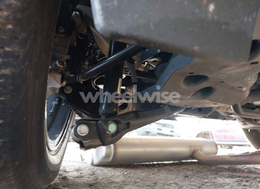 Photo 19 of 2024 Nissan Rogue SV INTELLIGENT AWD (VIN 5N1BT3BB1RC704604)