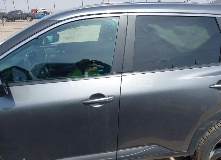 Photo 14 of 2024 Nissan Rogue SV INTELLIGENT AWD (VIN 5N1BT3BB1RC708927)