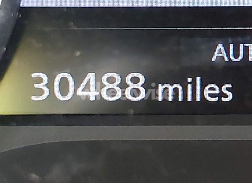 Photo 15 of 2024 Nissan Rogue SV INTELLIGENT AWD (VIN 5N1BT3BB1RC708927)