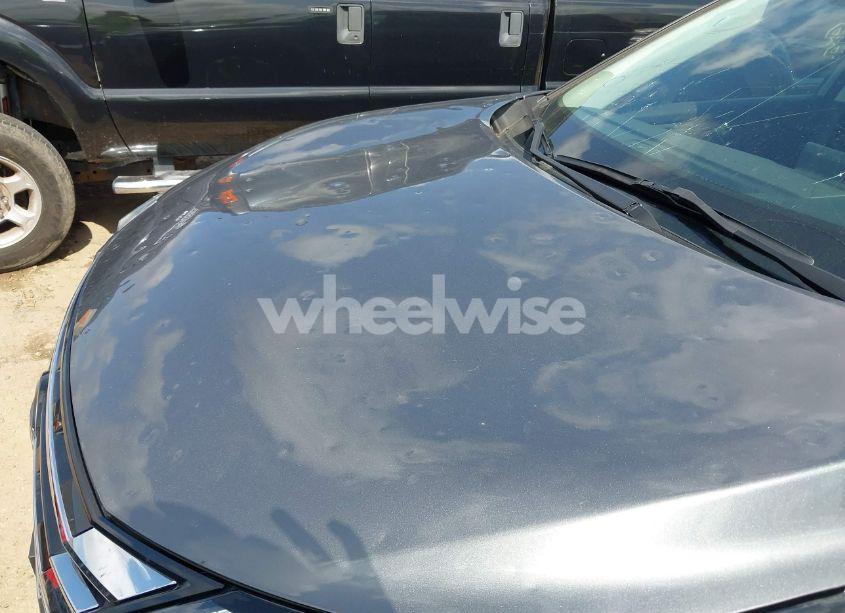 Photo 17 of 2024 Nissan Rogue SV INTELLIGENT AWD (VIN 5N1BT3BB1RC721872)