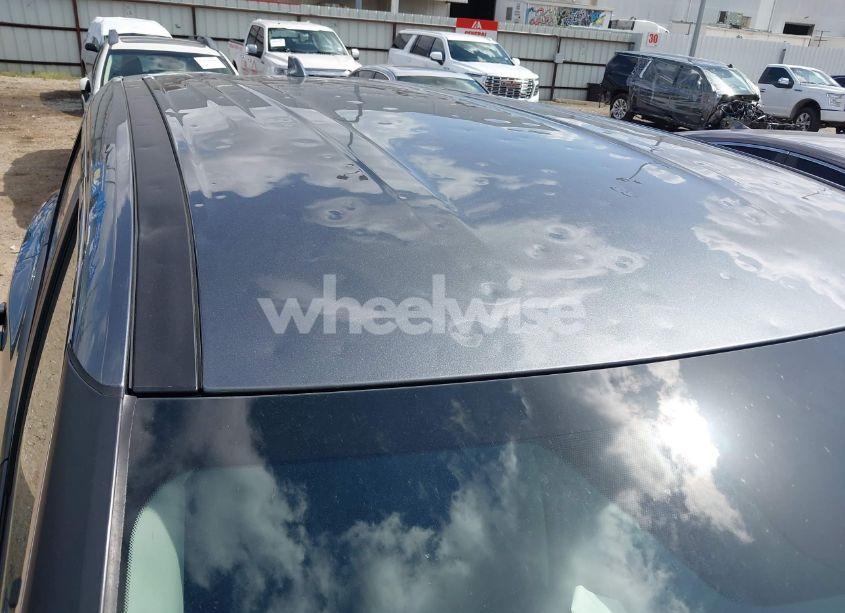 Photo 6 of 2024 Nissan Rogue SV INTELLIGENT AWD (VIN 5N1BT3BB1RC721872)