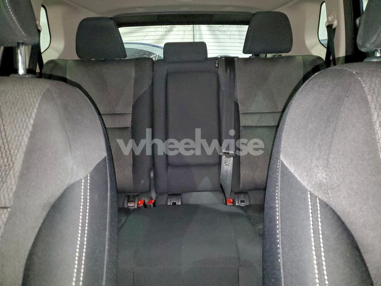 Photo 10 of 2024 NISSAN ROGUE SV (VIN 5N1BT3BB1RC733147)