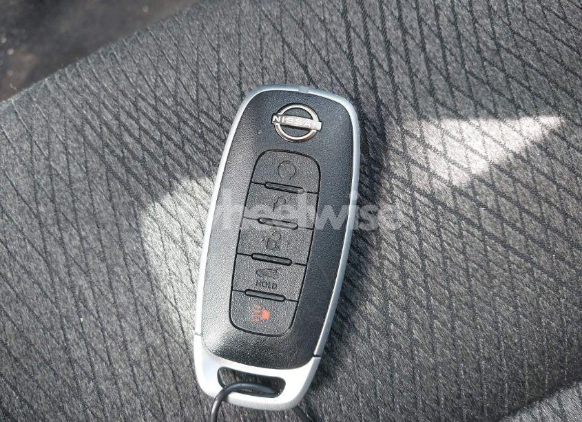 Photo 11 of 2024 Nissan Rogue SV INTELLIGENT AWD (VIN 5N1BT3BB1RC748733)