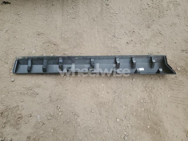 Photo 13 of 2025 NISSAN ROGUE SV (VIN 5N1BT3BB1SC784007)