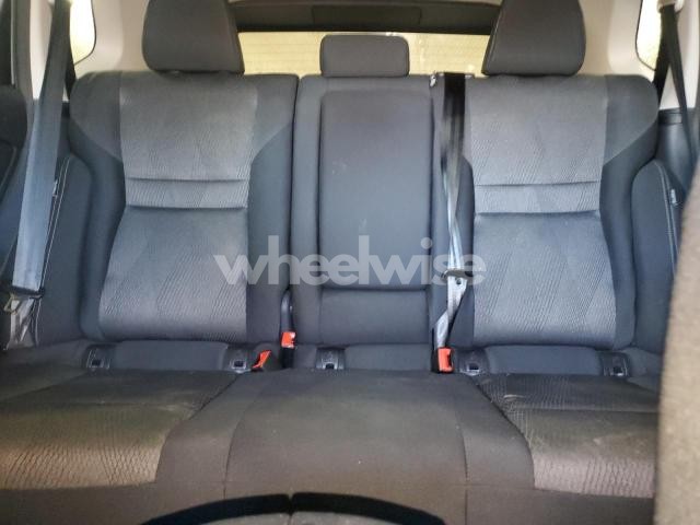 2025 NISSAN ROGUE SV (VIN 5N1BT3BB1SC814056) main photo