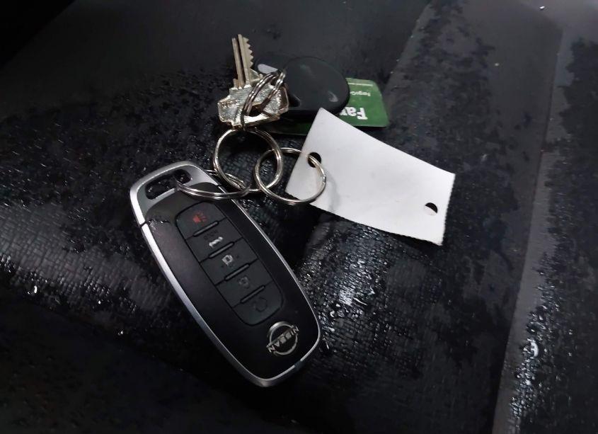 Photo 11 of 2023 Nissan Rogue SV INTELLIGENT AWD (VIN 5N1BT3BB2PC687955)