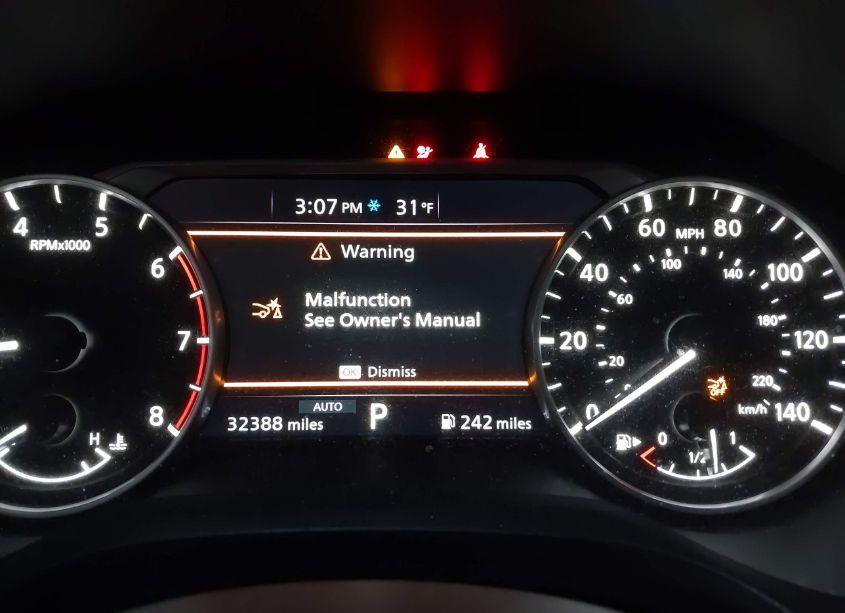 Photo 15 of 2023 Nissan Rogue SV INTELLIGENT AWD (VIN 5N1BT3BB2PC687955)