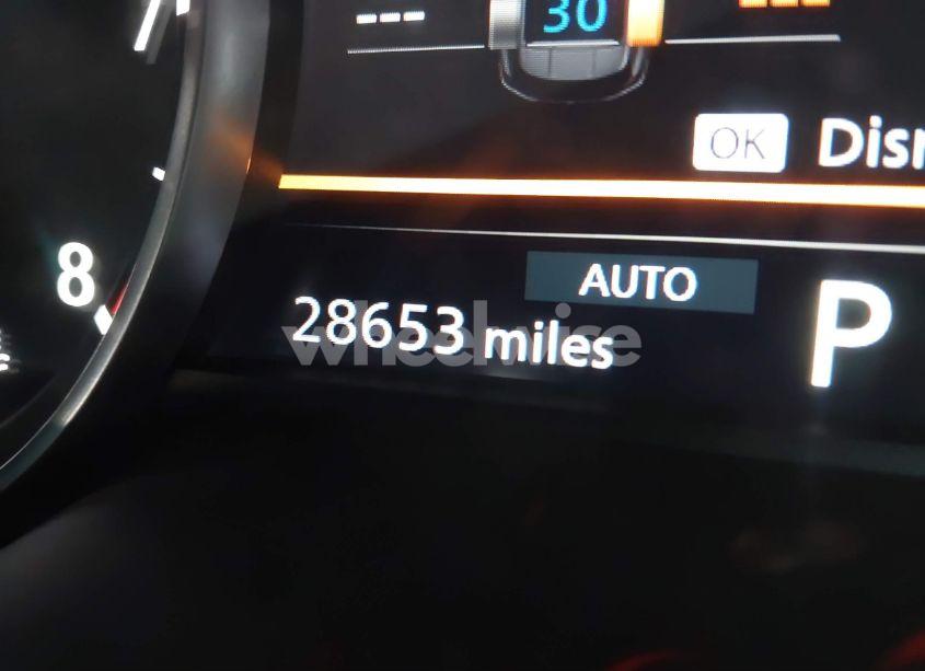 Photo 15 of 2023 Nissan Rogue SV INTELLIGENT AWD (VIN 5N1BT3BB2PC746339)