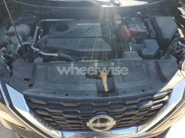 Photo 4 of 2023 NISSAN ROGUE SV (VIN 5N1BT3BB2PC833755)