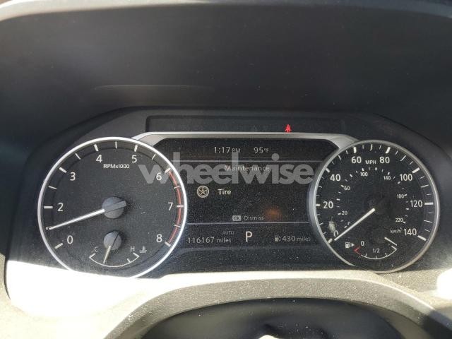 Photo 6 of 2023 NISSAN ROGUE SV (VIN 5N1BT3BB2PC833755)