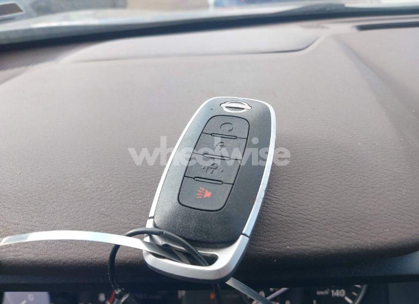 Photo 11 of 2023 Nissan Rogue SV INTELLIGENT AWD (VIN 5N1BT3BB2PC837370)