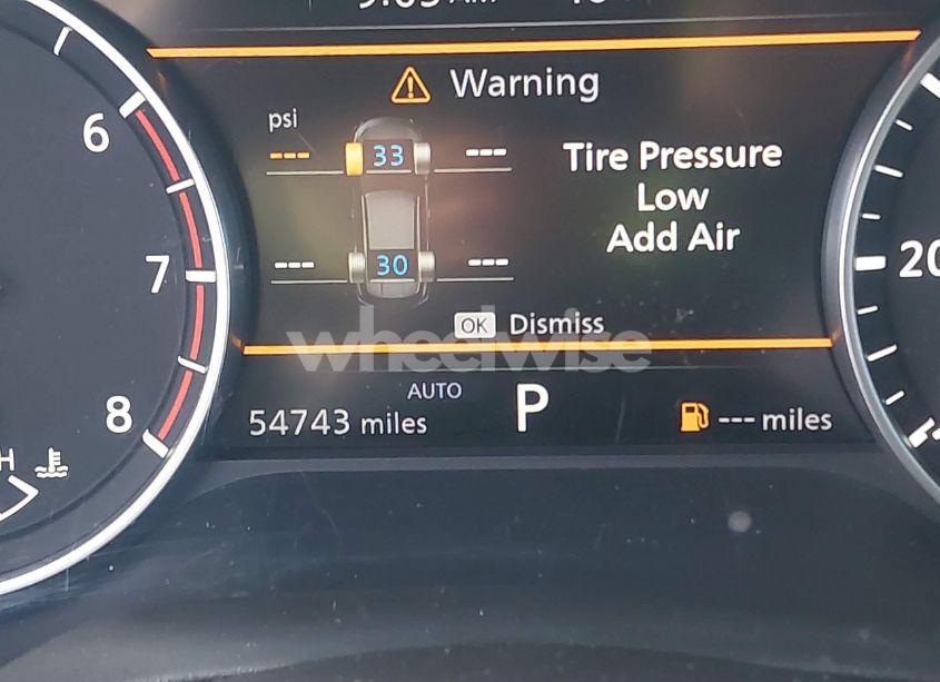 Photo 15 of 2023 Nissan Rogue SV INTELLIGENT AWD (VIN 5N1BT3BB2PC837370)