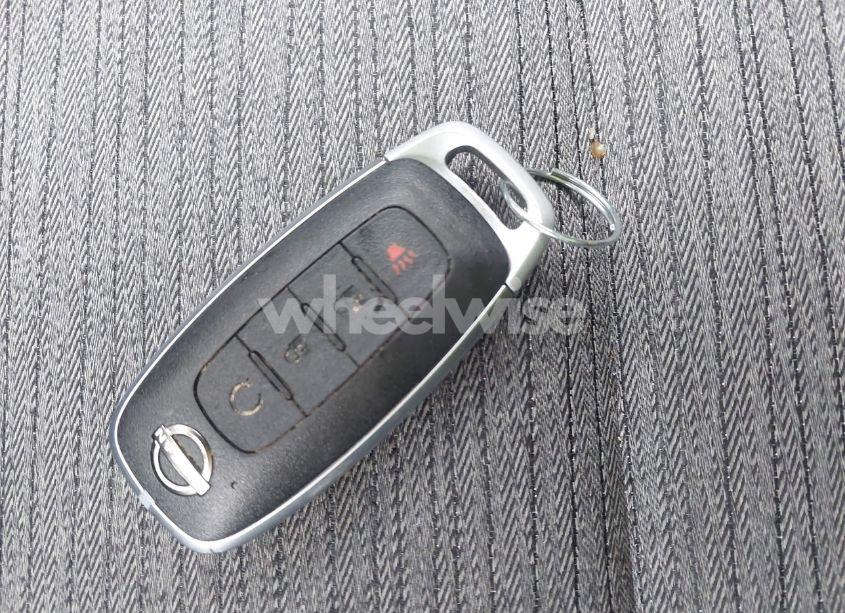 Photo 11 of 2023 Nissan Rogue SV INTELLIGENT AWD (VIN 5N1BT3BB2PC914562)