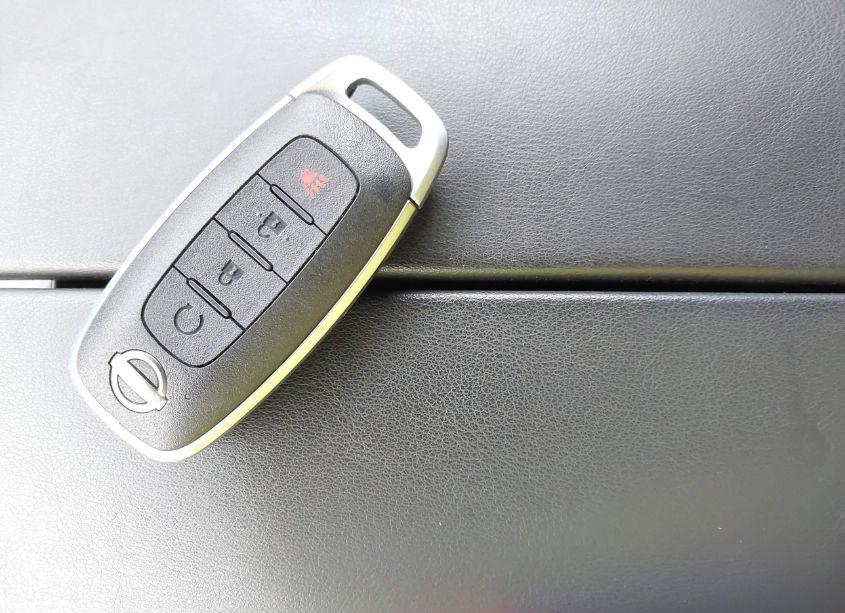 Photo 11 of 2023 Nissan Rogue SV INTELLIGENT AWD (VIN 5N1BT3BB2PC921933)