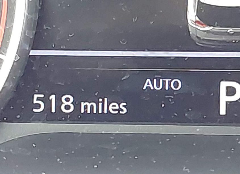 Photo 15 of 2023 Nissan Rogue SV INTELLIGENT AWD (VIN 5N1BT3BB2PC921933)