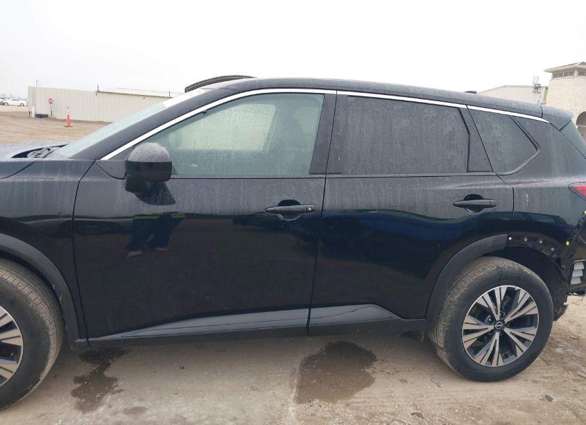 Photo 15 of 2023 Nissan Rogue SV INTELLIGENT AWD (VIN 5N1BT3BB2PC939980)