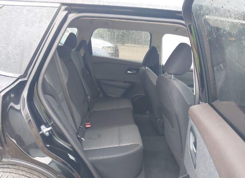 Photo 8 of 2023 Nissan Rogue SV INTELLIGENT AWD (VIN 5N1BT3BB2PC939980)