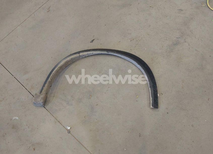 Photo 12 of 2024 Nissan Rogue SV INTELLIGENT AWD (VIN 5N1BT3BB2RC678952)