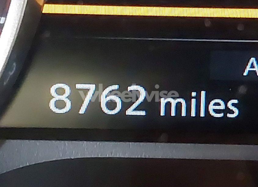 Photo 16 of 2024 Nissan Rogue SV INTELLIGENT AWD (VIN 5N1BT3BB2RC678952)