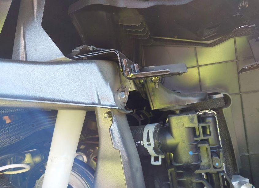 Photo 12 of 2024 Nissan Rogue SV INTELLIGENT AWD (VIN 5N1BT3BB2RC699543)