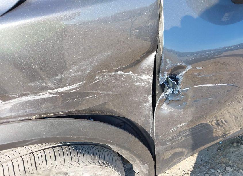 Photo 18 of 2024 Nissan Rogue SV INTELLIGENT AWD (VIN 5N1BT3BB2RC699543)